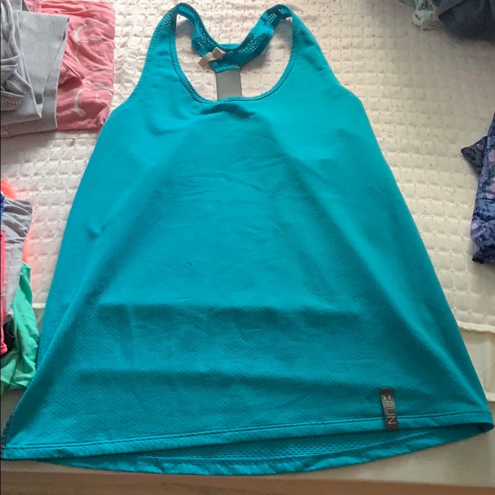 Under Armour tank top